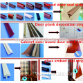 Door and window strip pu foam seal strip